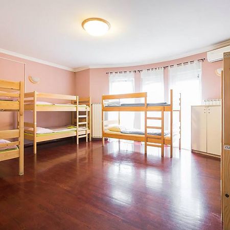 The Wallaby House Hostel Ζάγκρεμπ Εξωτερικό φωτογραφία