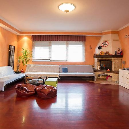 The Wallaby House Hostel Ζάγκρεμπ Εξωτερικό φωτογραφία