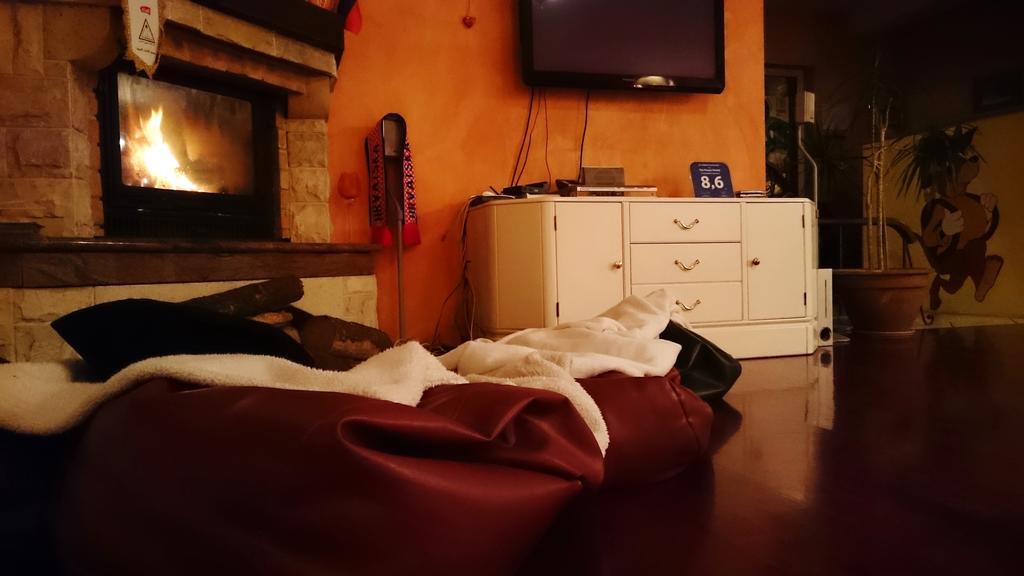 The Wallaby House Hostel Ζάγκρεμπ Εξωτερικό φωτογραφία
