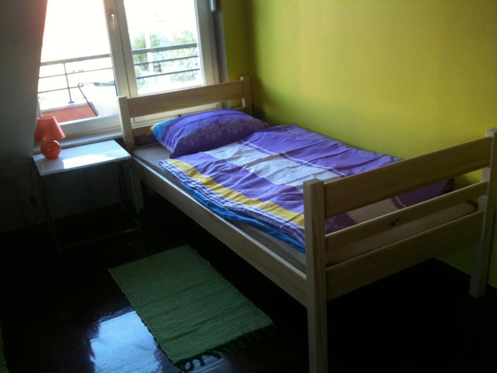 The Wallaby House Hostel Ζάγκρεμπ Δωμάτιο φωτογραφία