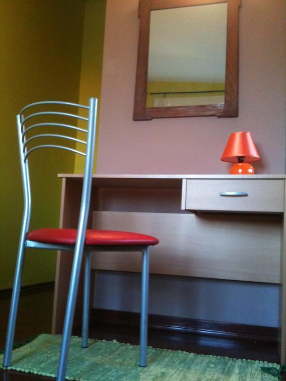 The Wallaby House Hostel Ζάγκρεμπ Εξωτερικό φωτογραφία