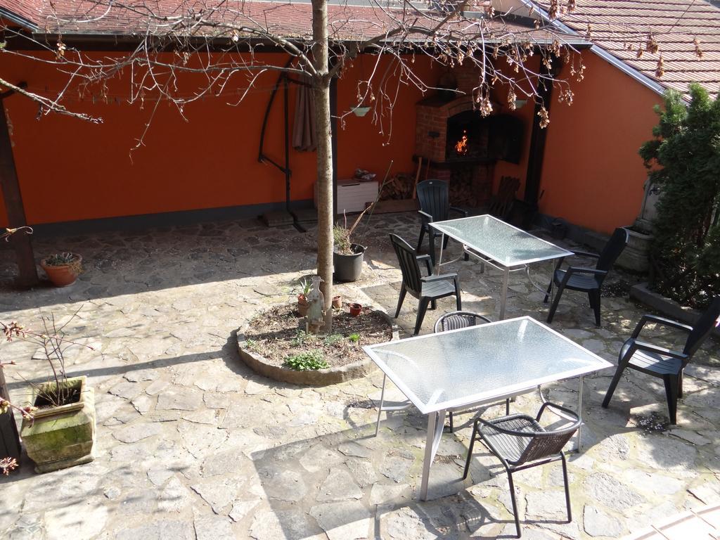 The Wallaby House Hostel Ζάγκρεμπ Εξωτερικό φωτογραφία